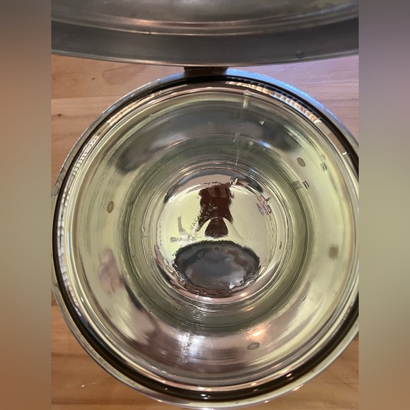 Vintage Silver plated ice Bucket - Picture 6 of 10